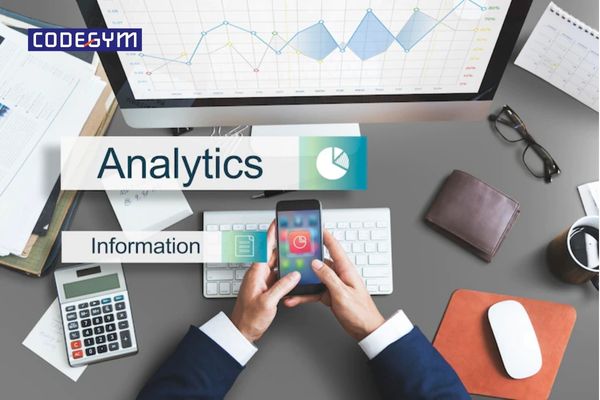 Data Analyst là quá trình thu thập, phân tích, xử lý và chọn lọc thông tin
