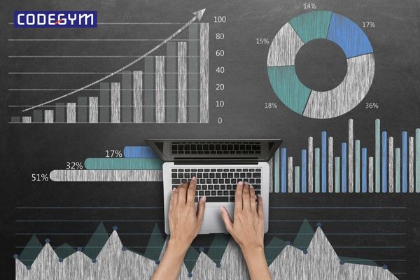 Chức năng của data analyst trong excel