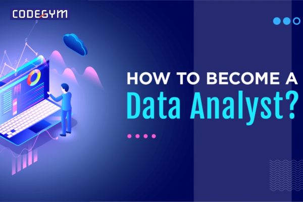 lộ trình trở thành data analyst