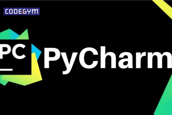 phần mềm lập trình python Pycharm