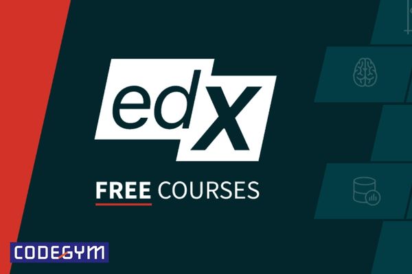 Học lập trình online miễn phí với EdX