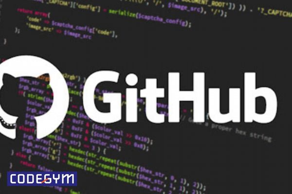 Nhắc đến lập trình chắc chắn không thể bỏ qua cái tên GitHub