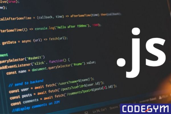Học ngôn ngữ lập trình tại CodeGym Online