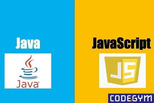 JavaScript và Java có nhiều điểm khác biệt