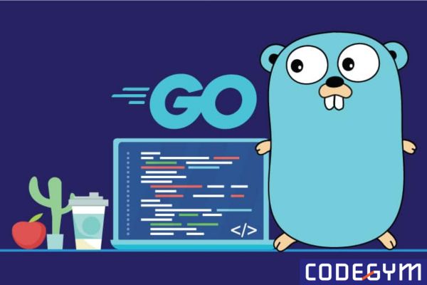 Go - Một ngôn ngữ lập trình mã nguồn mở, được thiết kế tại Google