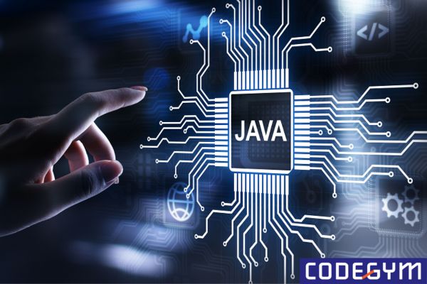 Java - Một loại ngôn ngữ lập trình hướng đối tượng