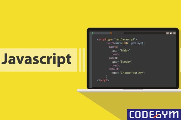 Javascript - Ngôn ngữ lập trình bậc cao