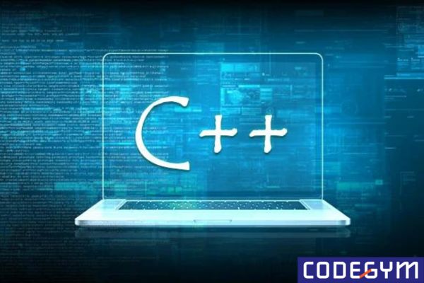 C++ ngôn ngữ lập trình đa năng phổ biến hiện nay