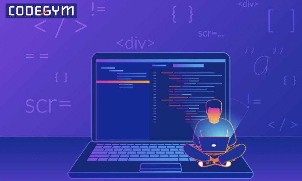 Chia sẻ cách học lập trình web cho người mới bắt đầu