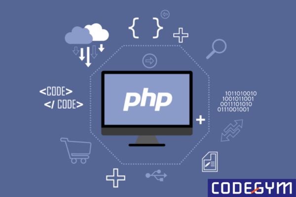 lập trình web PHP