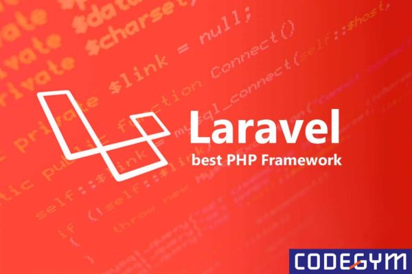 Tìm hiểu về lập trình Laravel