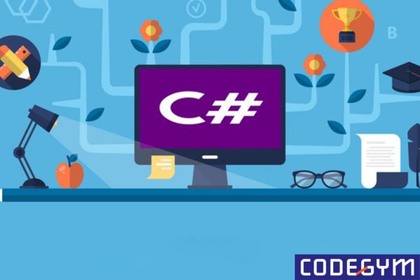 Học lập trình C# cơ bản