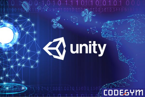 Tìm hiểu về Unity3D