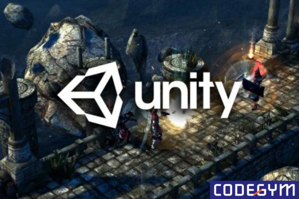 Lộ trình học lập trình game Unity3D
