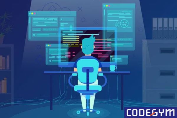 Lộ trình học Front End Engineer – Codecademy