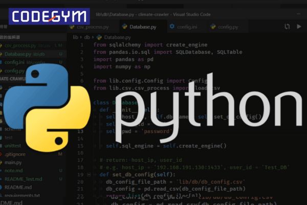 Phân tích dữ liệu với Python vẫn đang rất phổ biến ở các doanh nghiệp lớn