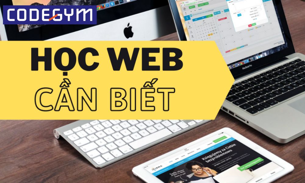 Tự học lập trình web miễn phí – Được và mất?