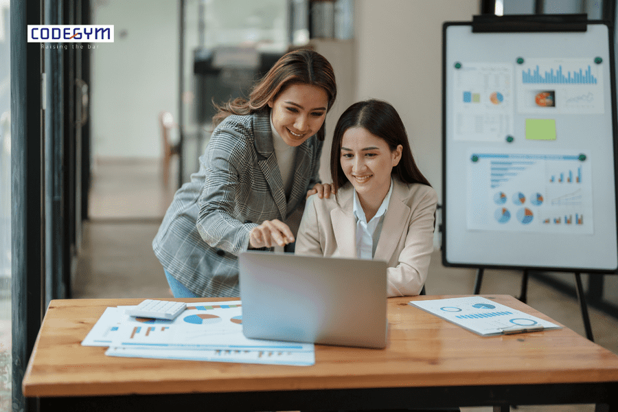 Giải đáp thắc mắc: Có nên chọn học Python cho Data Analyst không?